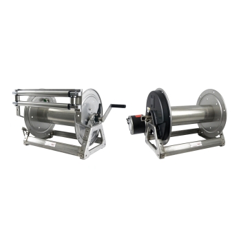 Hannay Reels® SNC-18